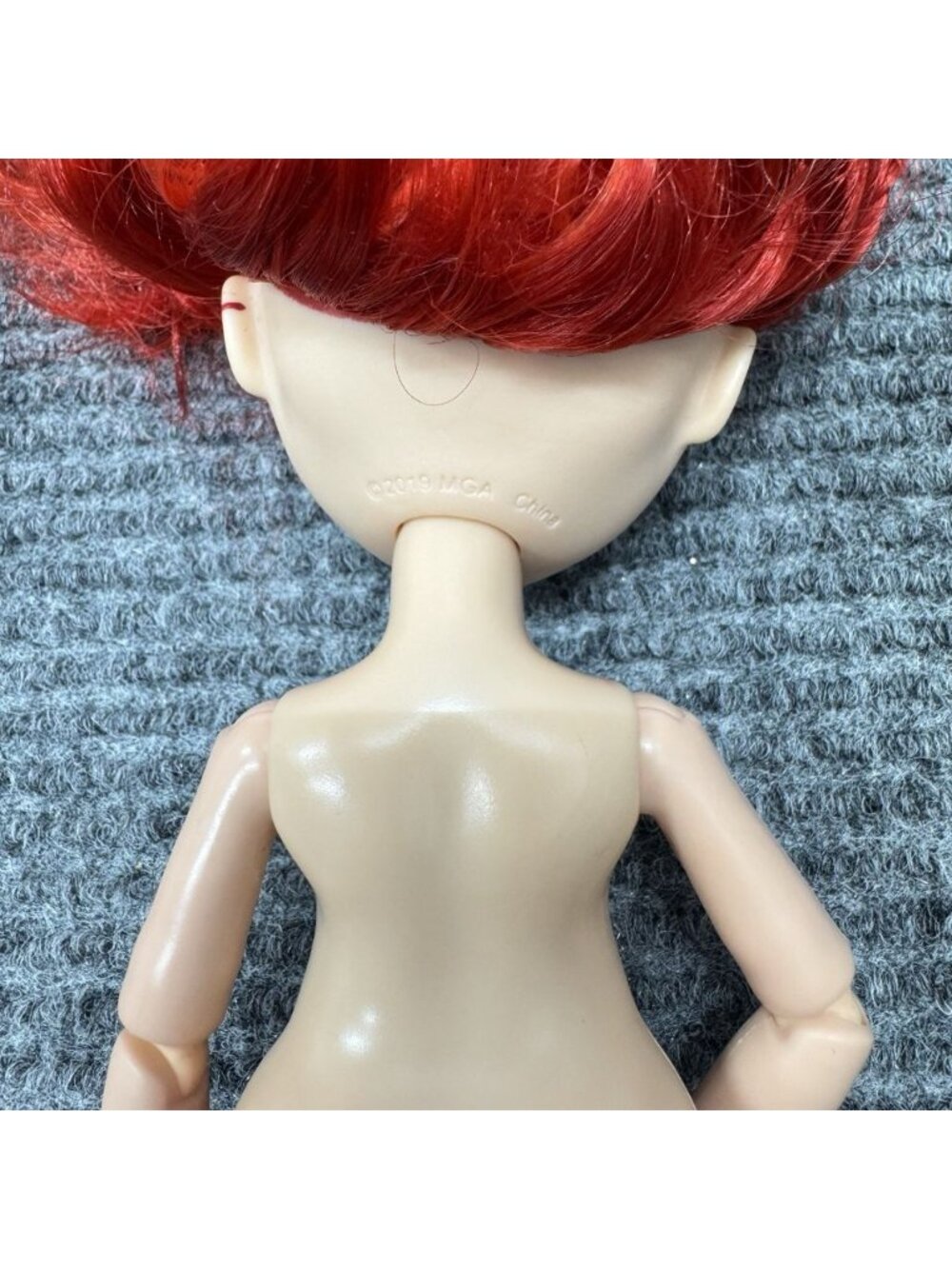 Rainbow High Doll Lot 3 Of 4 Articulated Sunny, Ruby, Bella, Natasha + Jacket - Picture 8 of 14
